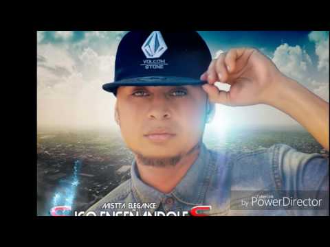 sigo enseñandoles [Mistta elegance]trap de Costa Rica 2017