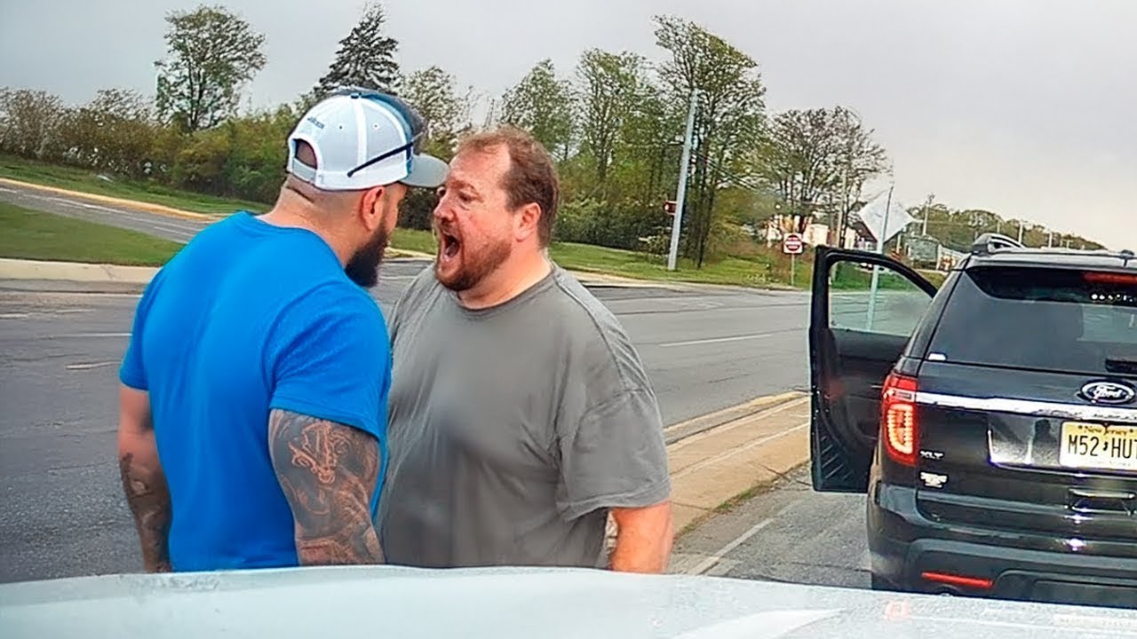 55 Bullies Who Got Instant Karma Caught on Camera