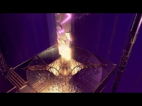 XCOM2 WotC Warlock's Stronghold