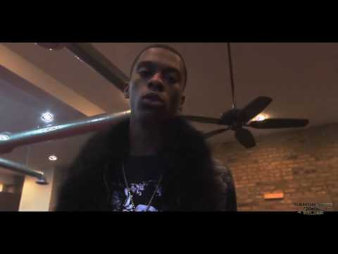 B BANDZ  "RULES" (edit & shot BY @Killa_CanonBoiz) CO. EDIT @evijanjohn