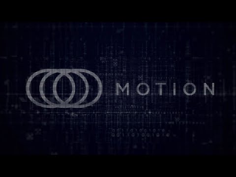 Countdown – Digital Opener Final Cut Pro Templates