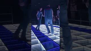 Cowboy Up - Line Dance