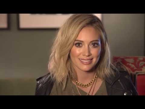 Hilary Duff videos