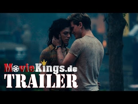 Stonewall (2015) Trailer