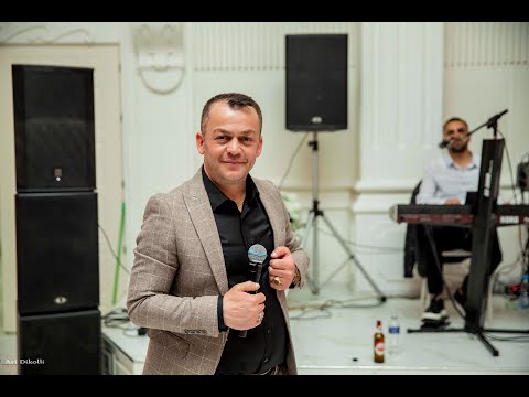 Artiol Sulejmanasi & (Grupi) (Live) Vila 5