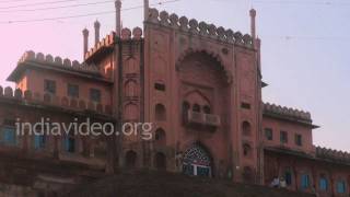 Taj-ul- Masjid, Bhopal