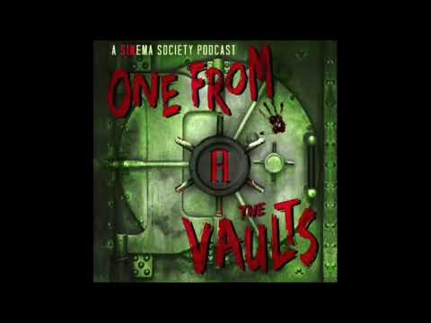 One From the Vaults - Episode 1: Wolfman of Doncaster