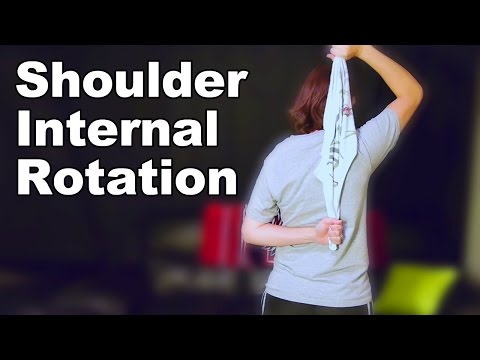 Neck Pain Stretches Exercises Ask Doctor Jo