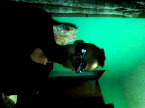 mc bryan da zs rimando na hora