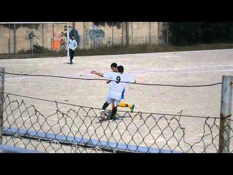 San Marco - Nurachi Juniores 4 (19/05/2012)