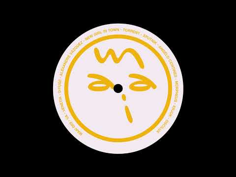 Venetia - D-Fuse [MAAI009]