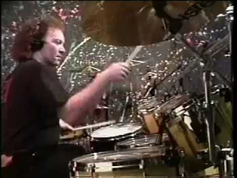 Frank Briggs - Red Moon : Complete Modern Drum Set DVD