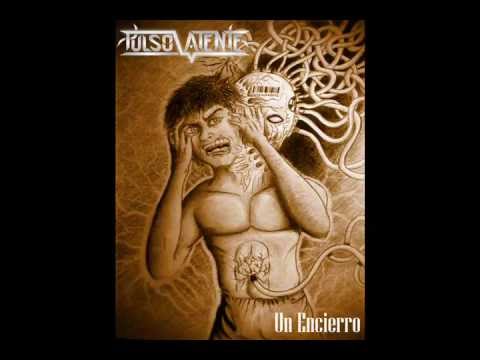Pulsolatente - Un Encierro [Metal Core]