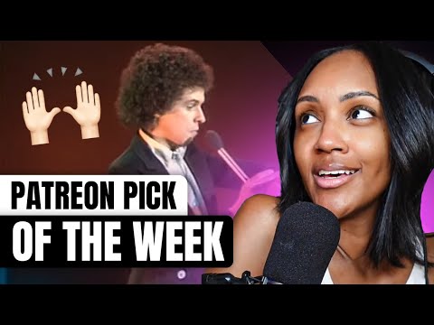 PATREON PICK OF THE WEEK! | Leo Sayer | “You Make Me Feel Like Dancing” (REACTION)