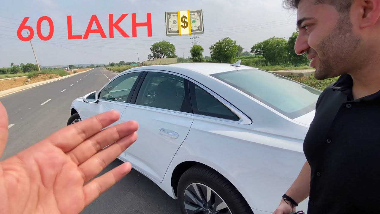 Real वाले अमीर ही चलाते हैं ऐसी LUXURY CAR 👌🏻 60 लाख में पहली पसंद