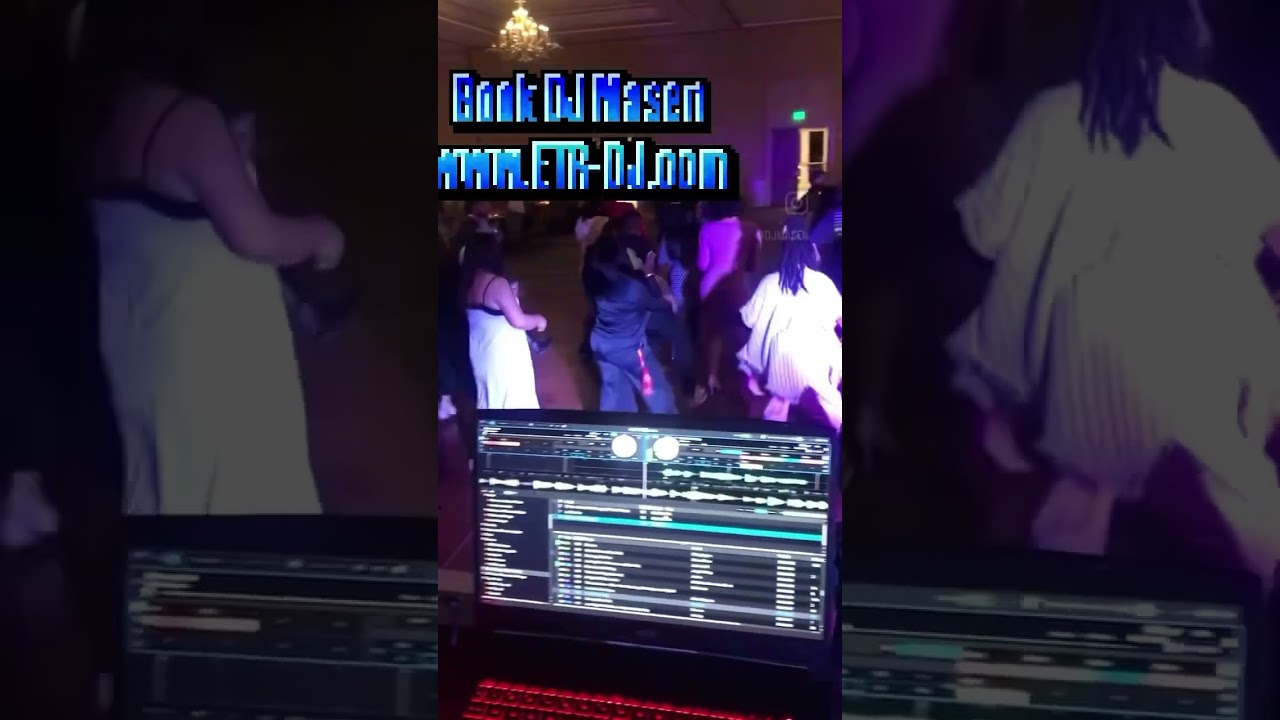 Promotional video thumbnail 9 for Entertainment To Remember DJ Service