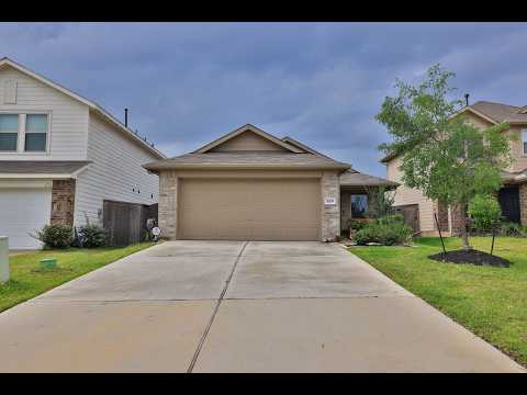 3019 Twisted Myrtle Drive