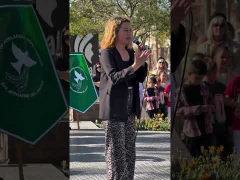 Celebramos en San Jerónimo del Sauce su fiesta patronal