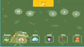Alphabet Bubble _ abcya_ lego _ abcya4.com