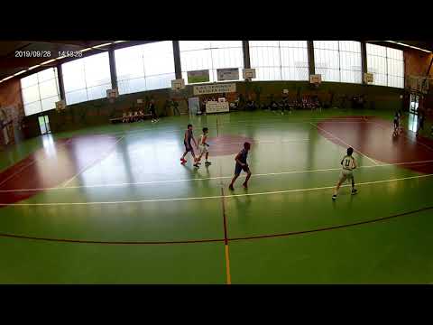 U13 R2 - Tergnier vs Gouvieux