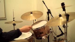 Video thumbnail for Zildjian(ジルジャン) ZBT SPLASH 8" 180g by シライミュージック