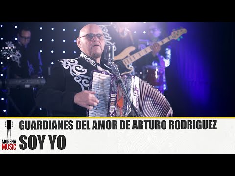 GUARDIANES DEL AMOR DE ARTURO RODRIGUEZ - SOY YO [ Video Oficial ] Morena Music