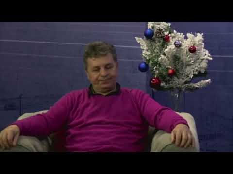 Dunavsko popodne 12. 12. 2022. - Gost Željko Zeljković