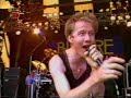 12 Drummers Drumming Russian Sun Live Bizarre Festival 1988