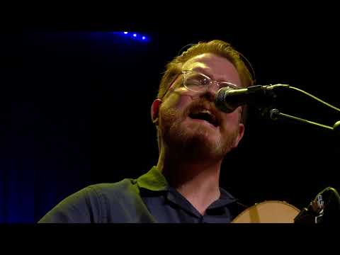 John Smith - Far Too Good (Live on eTown)