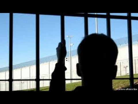 Gewalt hinter Gittern - Mißhandlungen in Deutschen Gefängnissen ✪ Der Dokukanal 2017