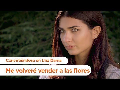 Hasret dejó de cantar - Convirtiéndose en Una Dama | Gönülcelen