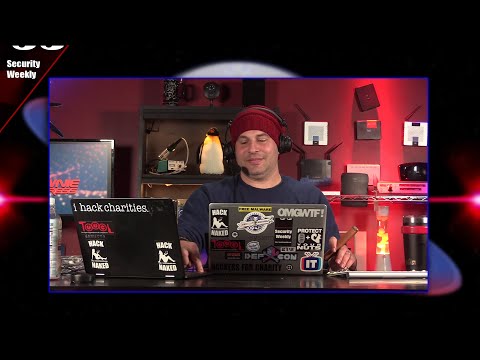 Patching Intel Vulnerabilities In The Enterprise - Enterprise Security Weekly #74