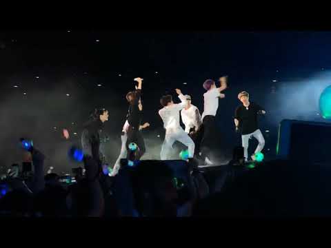 [BTS]LYS:SYS London Anpanman