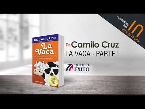 Audiolibro La Vaca   Parte I  TIENES QUE ESCUCHARLO ESTA BUENISIMO