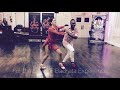 Areito Arts Edwin Dakota Perform At The For The Love Of Bachata Experience September 2018