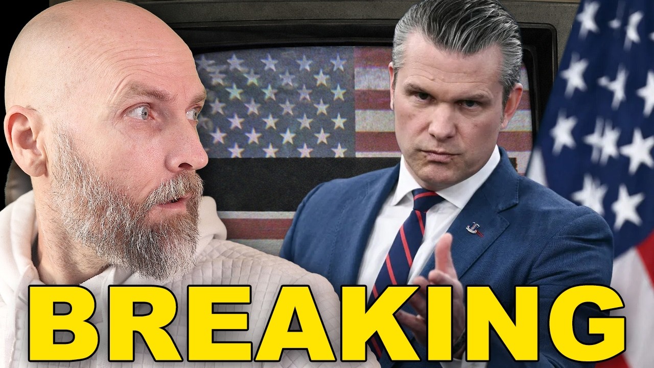 ☢️🚨 NUCLEAR MATERIAL FOUND AT U.S. NAVY BASE! Pentagon Reloading For The NEXT WAR? 🔥⚠️PREP EXPOSED?