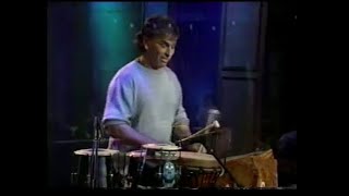 Mickey Hart "Shambolaya" 2000 February 1