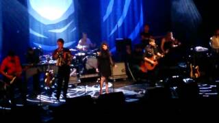 Calexico - Miles from the Sea (Berlin Columbia Halle 2015-11-19) live