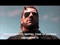 Mike Oldfield - Nuclear (Sub ITA) - Metal Gear ...