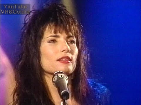 Robin Beck - Hit-Medley - 1989