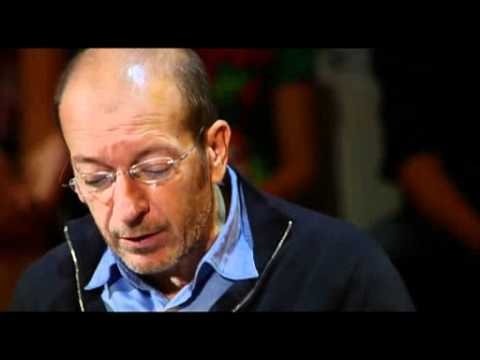 FRATELLI E SORELLE D'ITALIA 17/06/2011 - Venerdì alle 21,10