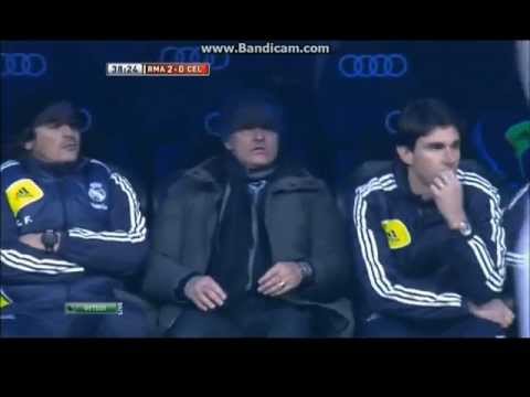 Jose Mourinho
