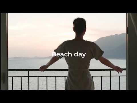 Ideal outfits for your beach vacation