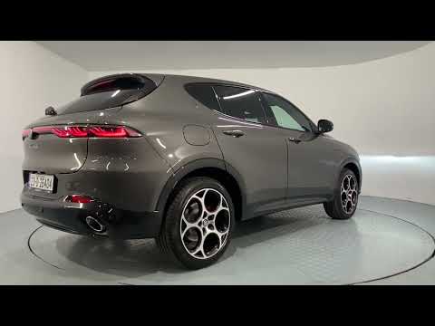 Alfa Romeo Tonale  EX Demo  1.3 280HP Phev Q4e AW - Image 2