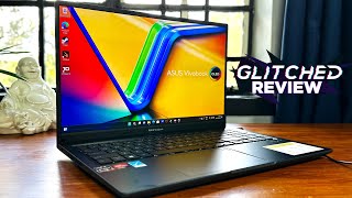 ASUS Vivobook 15 OLED (2023 M1505) Review - OLED on a Budget?