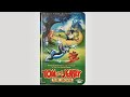 Tom And Jerry The Movie Caught By Two Straycatchers