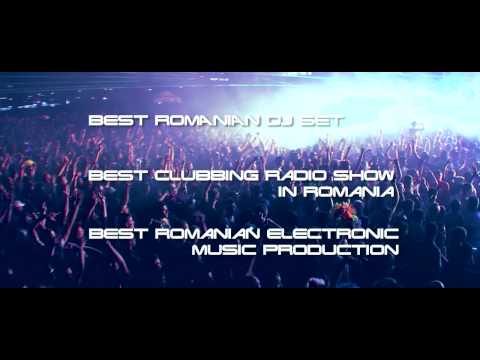 Dj Optick Live @ Mica Club Lounge - Eurovibe - A Piece of Liberty Parade In Montreal 2010