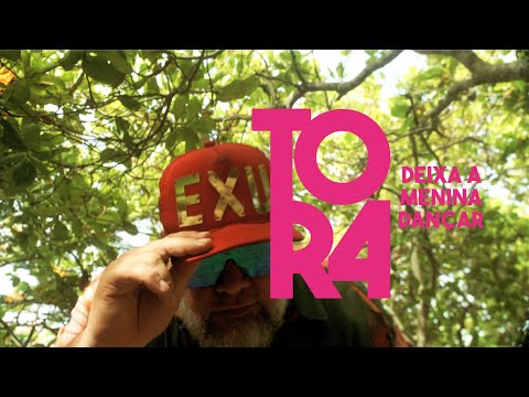 Patricktor4, Marcia Castro, Abulidu - Deixa a Menina Dançar