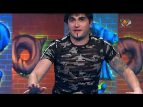 Portokalli, 21 Maj 2017 - Nasi dhe Skifteri (Shtepia e plakes)