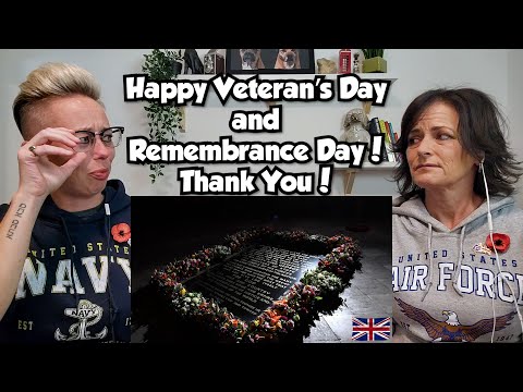 American Couple Reacts: Royal Marines Band! Unknown Warrior Story in Honour of Remembrance Day UK!